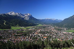 268px Garmisch Partenkirchen