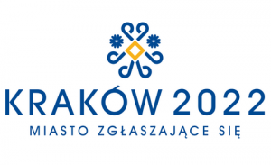 Krakow 2022 Logo480x292