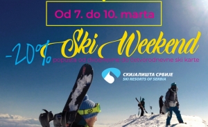 Ski weekend od 7 do 10 marta 960x584