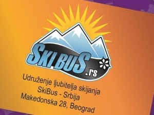 SkiBus kard2013