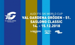 Val Gardena Saslong Classic2018e