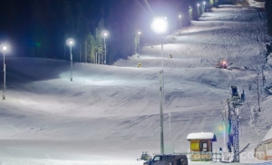 ski centar ravna planina pale nocno skijanje