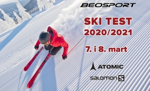 ski test skijanje rs 2