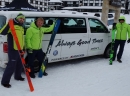 Elan ski test Kopaonik 2019