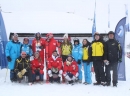 16. FIS Evrobalkan kup 2020 - NC slalom