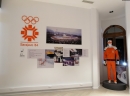 Otvoren Olimpijski muzej u SA, 08.10.2020. foto: Damir Pirić 