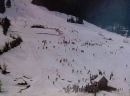 Skiajlište Turjak, 90-te godine prošlog veka