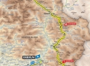 18. etapa - Četvrtak 25.jul 2019.  Embrun - Valloire