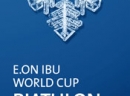 E.ON IBU World Cup 1 Biathlon