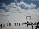 Les 2 Alpes - glečersko skijalište