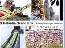 Einsiedeln / SUI, letnji Grand Prix