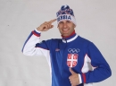 Milanko Petrović - Biatlon i Nordijsko skijanje