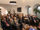 U Norveškoj ambasadi obeleženo 120 godina od dolaska Henrika Angela na Balkan