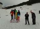 SBX Brezovica 2013 - Snowboardcross pobednici
