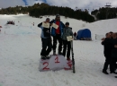 SBX Brezovica 2013 - ski cross pobednici