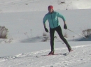 Skijaško trčanje na Zlatiboru