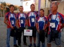 Biatlon, Tjumen 2014 - Reprezentativci Srbije na samom dnu