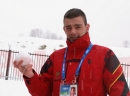 Tarik Hadžić MNE - 38. mesto u slalomu