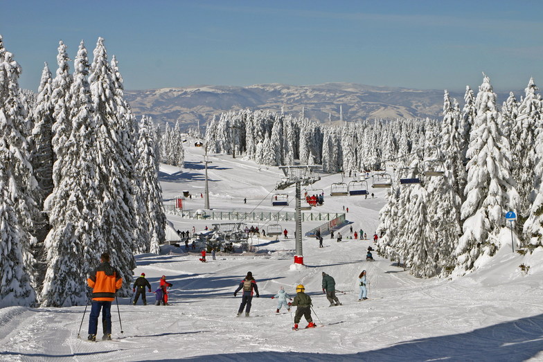 kopaonik ski resort