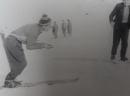 Dime Čauš instruktor skijanja