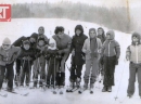Husko Kurtagić instruktor skijanja
