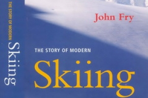 the history of modern skiing250