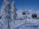 Ski centar cerkno - danas