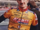 Šuki, kao profesionalni biciklista 1997
