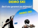 Demo ski - Da li ste spremni za skijanje?