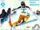 Križajeva škola skijanja