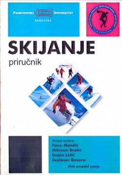Skijanje prirucnik Banja Luka01