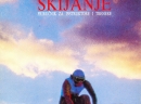 Savremeno alpsko skijanje - Mileta Lekovic, 1993