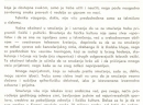 Smucanje - Milos Nisavic, 1965, pogovor