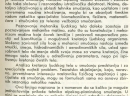 Smucanje - Milos Nisavic, 1965, uvod
