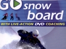 GO Snowboard - Neil McNab