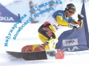 Međunarodna zajednička snowboard pravila 2001