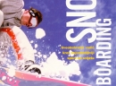 Snowboarding - Billy Miller