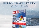 Hello Travel: Skijališta Srbije