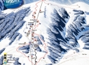 Villach Alpe oblast - skijalište Verditz