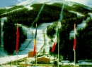 Bjelašnica tokom Olimpijade 1984