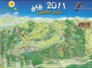 Auron - mapa leto 2011