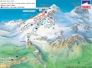 Tignes - letnje skijanje na glečeru Grande Motte