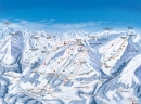 Isola 2000 - Nova aktuelna ski mapa iz 2010