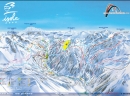 Isola 2000 - nova aktuelna ski mapa