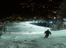 Kranjska Gora - noćno skijanje