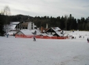 Goč - Dom Ski kluba i hotel Dobre vode