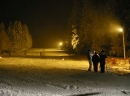 Goč - noćno skijanje