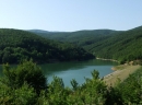 Mali Jastrebac - Krajkovacko jezero