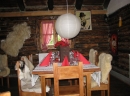 Etno selo Trška -  restoran