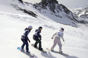 snowboardklubBzona